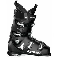 Горнолыжные ботинки Atomic Hawx Ultra 85 W Black/White (20/21) (25.5)