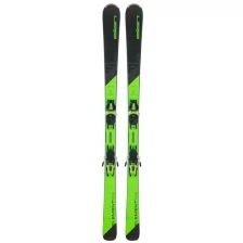 Горные лыжи Elan Element Green LS + EL 10 Shift (21/22) (160)