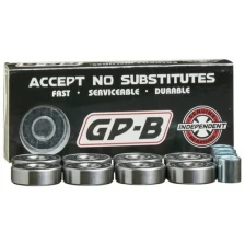 Подшипники Independent Bearing GP-B