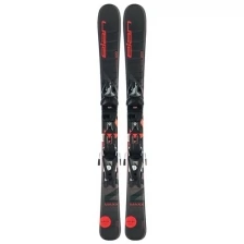 Горные лыжи Elan Maxx Red QS + EL 4,5 Shift (100-120) (21/22) (120)