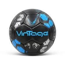 Мяч футбольный VINTAGE Fieldhawk V990, р.5