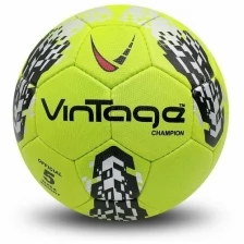 Мяч футбольный VINTAGE Champion V220, р.5