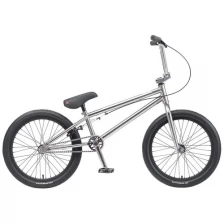 Велосипед BMX TT MILLENNIUM Chrome