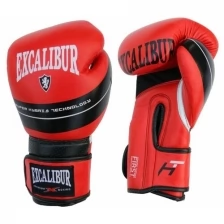 Перчатки боксерские Excalibur 8045/02 Red Buffalo 16 унций