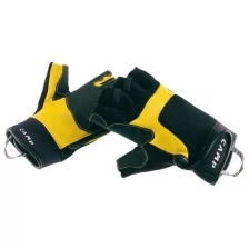 Перчатки Для Веревки Camp Pro Fingerless Gloves (Us:m)