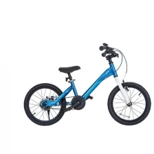 Велосипед Royal Baby Mars 16 (Синий)