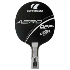 Основание для настольного тенниса Cornilleau Aero Soft Carbon 621101, CV