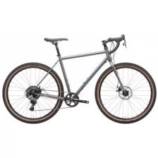 Туристический велосипед Kona Rove DL (2021) 58 см