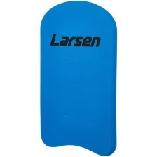 Доска для плавания Larsen КВ02 синий