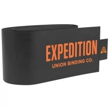 Запасные части Union Splitboard Strap 2020 BLACK ORANGE