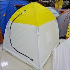 Палатка-Зонт 1-Местная стэк(лето/зима)