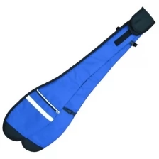 Чехол для весла байдарки спорт (синий)
