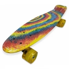 Скейтборд SURFER Rainbow