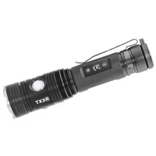 Ручной фонарь EagleTac TX3V (XHP35 HD, нейтральный свет)