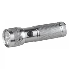 Светодиодный алюминиевый фонарь ЭРА SD14