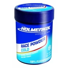 Порошок Holmenkoln 2021-22 Racepowder Cold