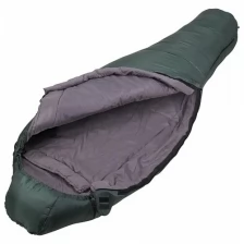 Спальный мешок "Ranger 4 XL" зеленый R