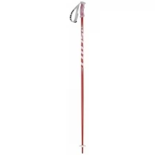 Горнолыжные палки SCOTT 540 (110, Красный)