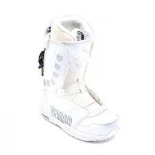 Ботинки сноубордические TERROR BLOCK TGF White 37RU