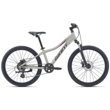 Велосипед GIANT XtC Jr Disc 24 2021