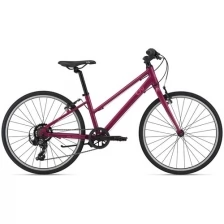 Велосипед детский Liv Alight 24, One Size Only, Purple