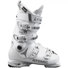 Горнолыжные Ботинки Atomic Hawx Ultra 95 W White/Grey (См:22)