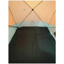 Пол для зимней палатки куб 2017 240*240