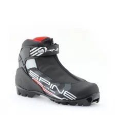 Ботинки лыжные SPINE X-Rider артикул 254 NNN, размер 46