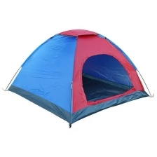 Палатка 200*200 см (4-х местная)