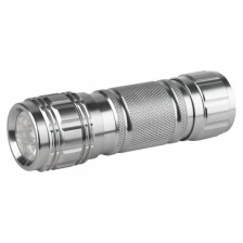 Светодиодный алюминиевый фонарь ЭРА SD9