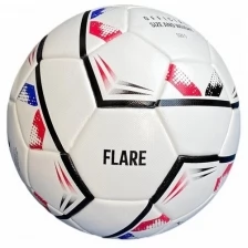 Мяч футбольный FLARE-5