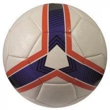 Мяч футбольный FLARE-5