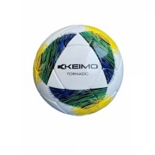 Мяч футбольный TORNADO размер 5