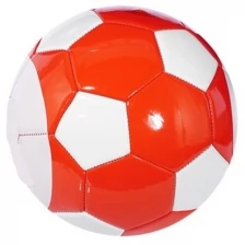 Мяч футбольный, диаметр 22 см, 5 размер
