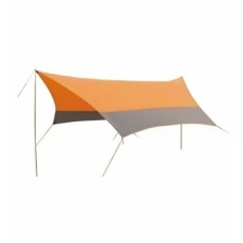 Палатка Tramp Lite Tent orange (оранжевый)