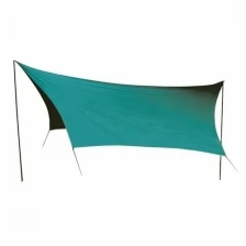 Палатка Tramp Lite Tent green (зеленый)
