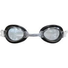 Очки для плавания Speedo Relay прозрачный