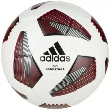 Мяч футзальный Adidas Tiro League Sala арт.FS0363 р.4
