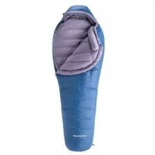 Спальный мешок Naturehike ULG 400 синий
