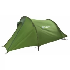 Палатка Husky BROM 3 (зелёный)