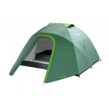 Палатка Husky BONELLI 3 (зеленый)