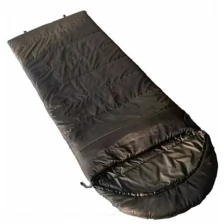 Спальный мешок одеяло Tramp Taiga 200 XL -5°С / Левый