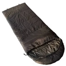 Спальный мешок одеяло Tramp Taiga 200 -5°С / Правый
