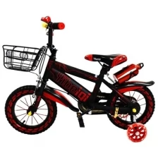 Детский велосипед Yibeigi V-12 красный
