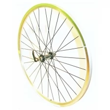 Велосипедная сумка Roswheel на раму размер S (7.5х8.5х16 см, чёрный/зелёный)