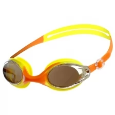 ONLITOP Очки для плавания, взрослые, цвета микс