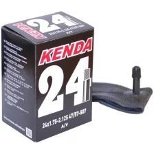 Камера 24 авто 1,75х2,125 (47/57-507) KENDA