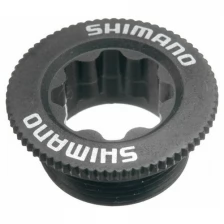 Прижимной болт для систем Shimano Hollowtech FC-M582