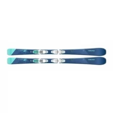Горные лыжи Head Pure Joy SLR Joy Pro + JOY 9 GW SLR (21/22) (148)