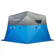 Накидка на половину палатки HIGASHI Chum Halt tent rain cover